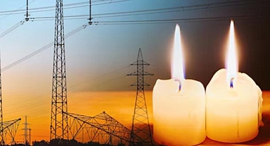 18 Kasım'da Antalya'da elektrik kesintisi yapılacak! Dikkat...