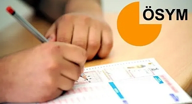 2025 İSG Sınavı 7 Aralık'ta Yapılacak