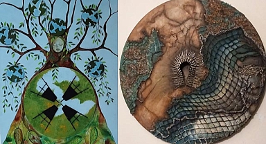 Akdeniz’in geleceği için sanatsal ileri dönüşüm