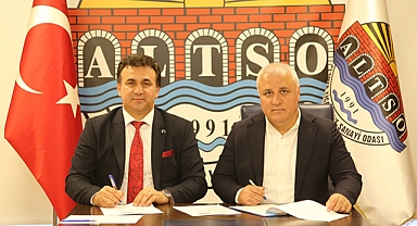 Alanya'da iş dünyası ve eğitimden stratejik iş birliği! Nitelikli eleman açığına çözüm protokolü