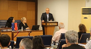 Alanya iş dünyasına çağrı! IPARD III kapsamında dev destek başlıyor!