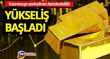 Altında toparlanma süreci başladı! Yatırımcı sıkı takipte