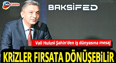 Antalya’da 26. İş Dünyası Zirvesi başladı! Türkiye ekonomisi ve yapay zekâ dönüşümü masaya yatırıldı