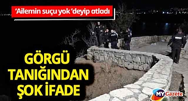 Antalya'da falezlerde şok olay! 'Ailemin suçu yok' deyip ölüme atladı