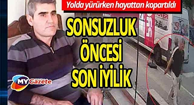 Antalya'da yürek yakan saldırı! Ailesinden örnek davranış