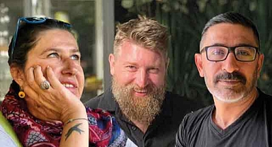 Antalya Edebiyat Günleri'nin Öykü Ödülleri sahiplerini buldu!