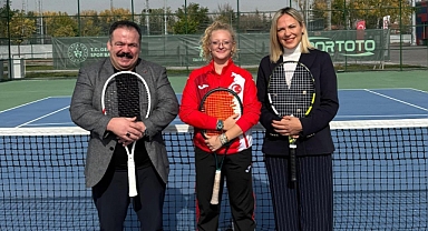 Antalya’nın Gururu Zeynepsu Yünlü, Tokyo 2025 Olimpiyatları’na gidiyor!