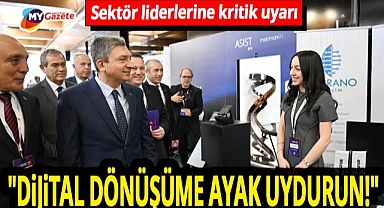 Antalya, Valilik himayesinde 10. Turizm Teknolojileri Zirvesi’ne ev sahipliği yapıyor