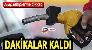 Araç sahiplerine müjde! Çifte indirime dakikalar kaldı
