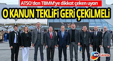 ATSO'dan Londra çıkarması! World Travel Market (WTM) London 2025 Turizm Fuarı başladı