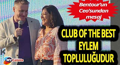 Bentour Ceo'su Deniz Uğur'dan kritik turizm manifestosu! 'Yapay zekâ, insanı görünür kılmak için var!'