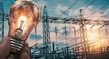 Burdur'a hafta sonu elektrik kesintisi uyarısı! 22.11.2025