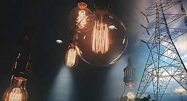 Burdur'a haftanın son iş gününde elektrik kesintisi uyarıs! 21.11.2025