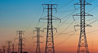 Burdur'da 4 ilçede elektrik kesintisi! 05.11.2025