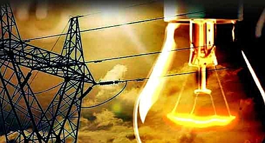 Burdur'da 6 ilçede elektrik kesintisi! 6.11.2025