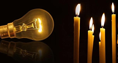 Burdur'da bugün planlı elektrik kesintisi! 14.11.2025