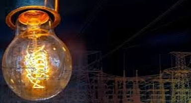 Burdur'da elektrik kesintisi! 15.11.2025