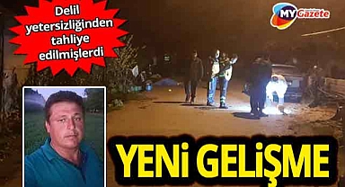 Burdur'da Gökhan Tombak cinayeti davasında yeni gelişme