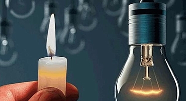 Burdur'da planlı elektrik kesintisi yapılacak! 18.11.2025