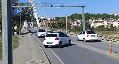 Dikkatsizlik pahalıya patladı! Yaya, kontrolsüz geçişin kurbanı oldu
