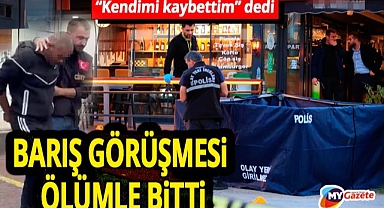 Doğum gününde hayatını kararttı! Akrabasını vuran zanlı tutuklandı