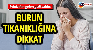 Gözden kaçan sonbahar tuzağı! Evdeki görünmez düşman 7 belirtiyle hayat kalitenizi düşürüyor