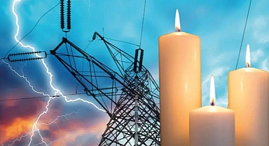 Isparta'da 4 ilçede elektrik kesintisi! 19.11.2025