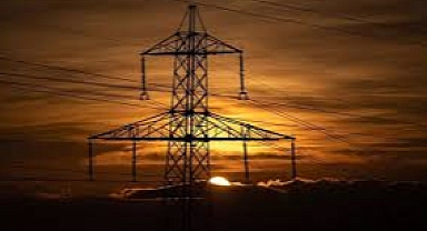 Isparta'da birçok bölgede elektrik kesintisi! 11.11.2025