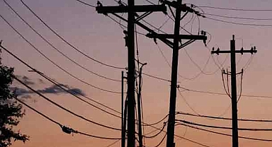 Isparta'da bitmeyen elektrik kesintisi çilesi! 04.11.2025