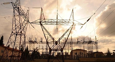 Isparta'da Gönen'den merkeze, Şarkikaraağaç'tan Yenişarbademli'ye elektrik kesintisi... 7.11.2025