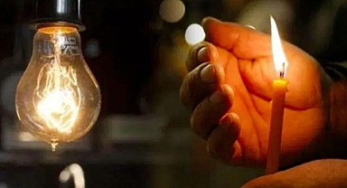 Isparta'da kesilen elektrik ne zaman gelecek? 20.11.2025