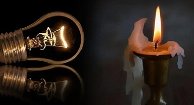 Isparta'da pazar günü elektrik kesintisi alarmı 02.11.2025