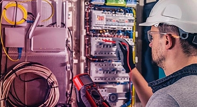 Isparta'da Uluborlu başta olmak üzere  ilçede elektrik kesintisi! 18.11.2025