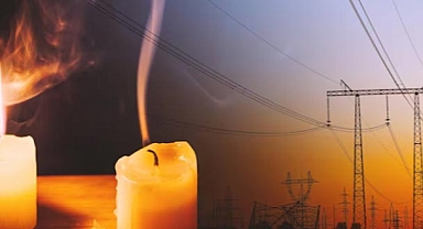 Isparta'ya 21 Kasım'da elektrik kesintisi uyarısı! 21.11.2025