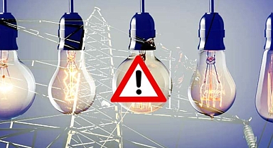 Isparta'ya yeni elektrik kesintisi uyarısı! Etkilenecek ilçeler açıklandı... 12.11.2025