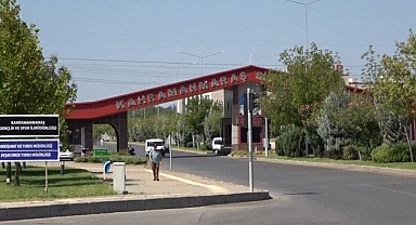 Kahramanmaraş Sütçü İmam Üniversitesi 110 sözleşmeli personel alacak