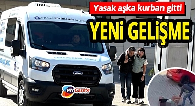 Kaş'taki kaçak kaçak cinayetinde yeni gelişme! 