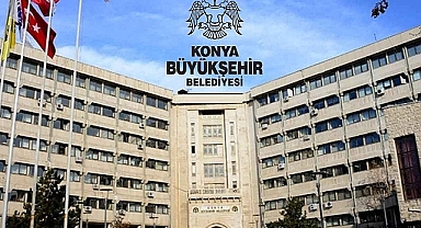 Konya Büyükşehir Belediyesi 94 memur alacak