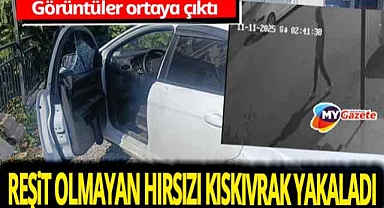 Manavgat hırsızlık şoku! 16 yaşındaki zanlı, 50 Bin TL'lik çantayı çaldı! Bakın nerede yakalandı?
