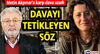 Metin Akpınar’ın evlatlık iddiasına tazminat davası! Sosyal araştırma tutanağı bekleniyor