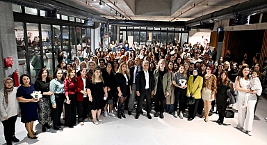 Muratpaşa’da Öğretmenler Günü buluşması! Başkan Uysal’dan “Nitelikli eğitim” vurgusu