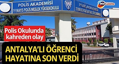 Samsun’da Polis Meslek Yüksekokulu öğrencisi hayatını kaybetti
