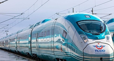 TCDD 780 İşçi Alımı İçin Başvurular Başladı