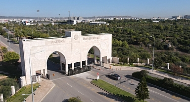 THE 2026 sıralaması açıklandı! Akdeniz Üniversitesi Türkiye’de ilk 20’de