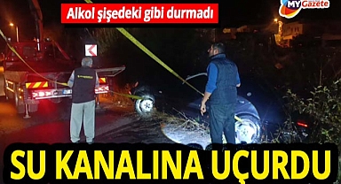 Trafik ihlali facianın eşiğine getirdi! Sürücüye dev ceza