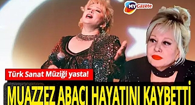 Türk Sanat Müziği yasta! Efsane isim Muazzez Abacı doğduğu gün hayatını kaybetti