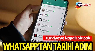 Whatsapp'tan mesajlaşma dünyasını değiştirecek adım! 'Ezber bozan' özellik testte
