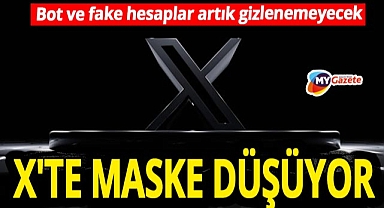 X (Twitter) devrimi başladı! Gerçek kimlik dönemi geliyor, bot hesaplar gizlenemeyecek