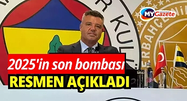 2025'in son gün bombası! Sadettin Saran açıkladı