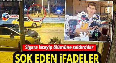 Antalya'da Paramedik Hamit Aras'ı öldüren gasp saldırısında dava başladı! Anne gözyaşlarıyla adalet istedi